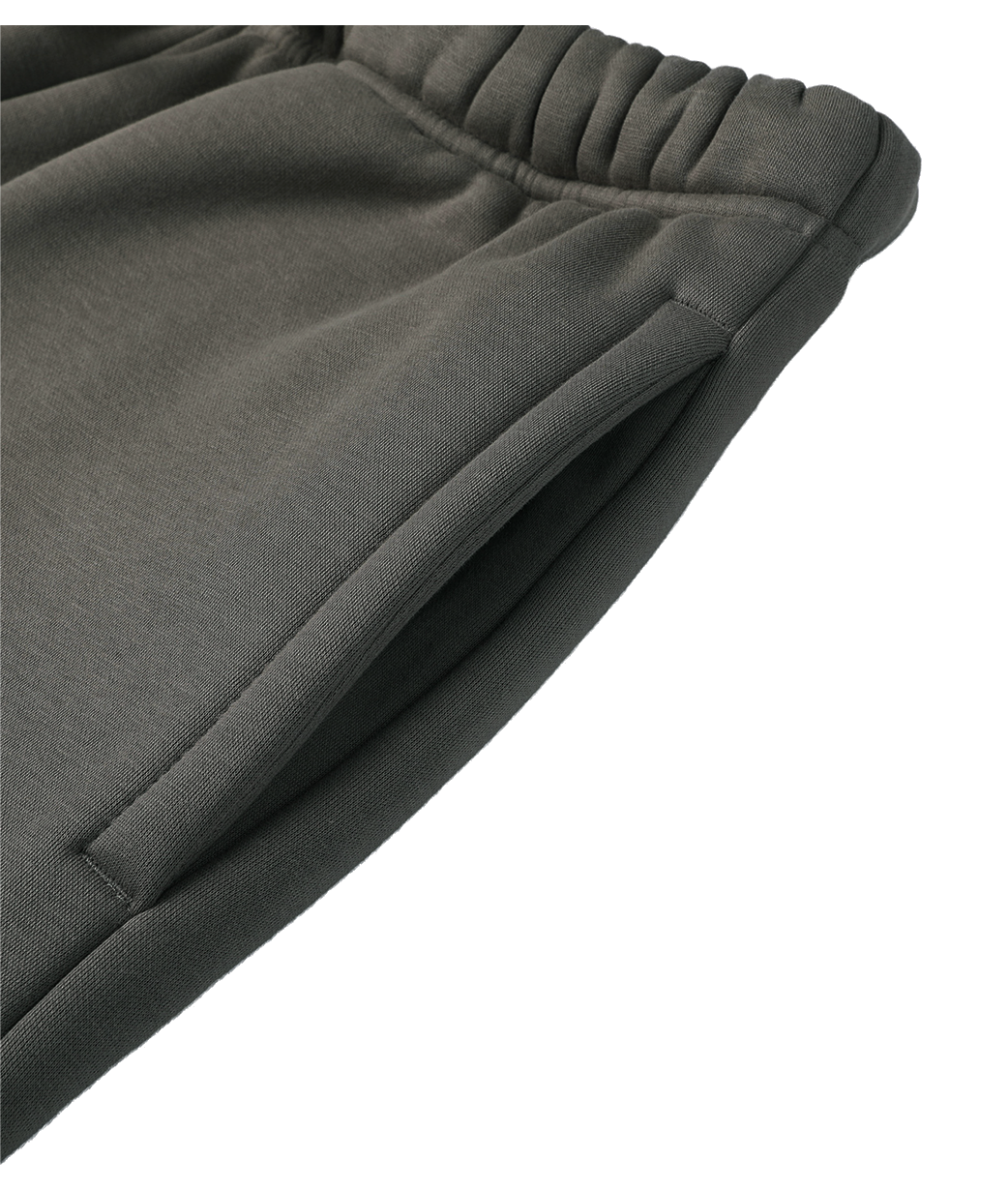 Everyday Sweatpants Black