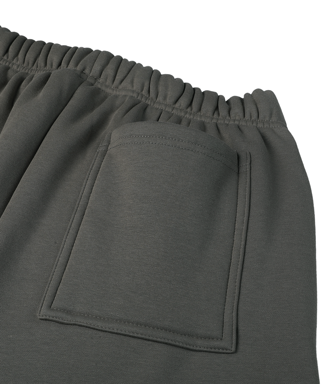 Everyday Sweatpants Black