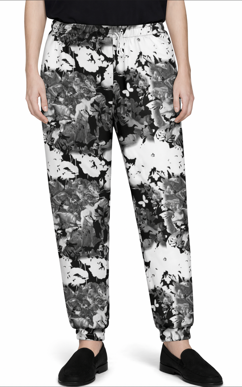Samson Men's Joggers