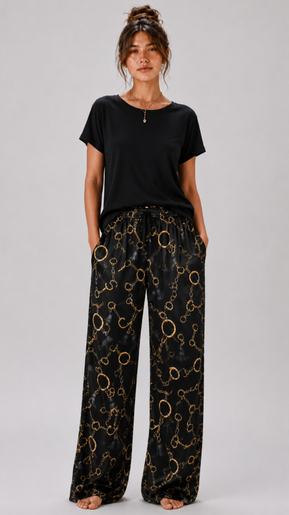 Luna Women’s pajama pants
