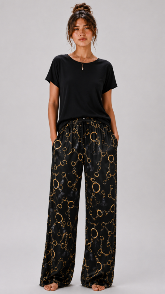 Luna Women’s pajama pants